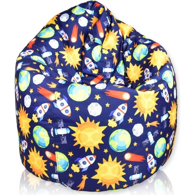 Primabag Sako Grafic TD230 - vesmír