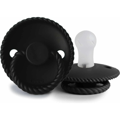 Frigg Rope cumlík silikon Jet Black