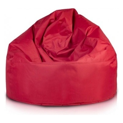 Ecopuf VIPER polyester NC12 Červená