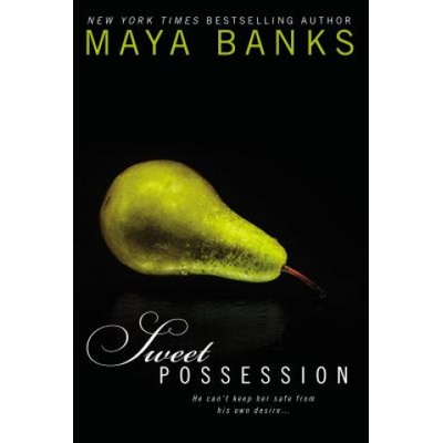 Berkley Pub Group Sweet Possession | Maya Banks