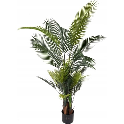 Home Styling Collection Umělá květina, palma, 160 cm