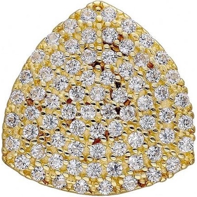 Zlaton Přívěsek žluté zlato 000752509233