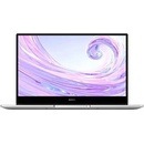 Notebooky Huawei MateBook D15 53012QNY
