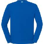 Fruit of the Loom iconic 250 set-in sweat / Унисекс суитшърт с кръгло деколте - (16229245013)