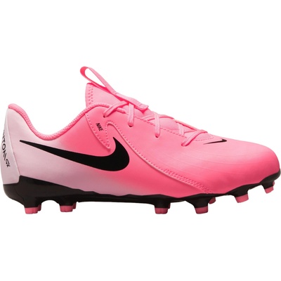 Nike Футболни обувки Nike JR PHANTOM GX II ACADEMY FG/MG fd6722-600 Размер 37, 5 EU