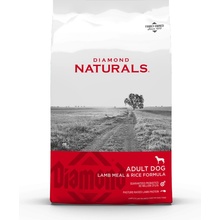 Diamond Naturals Lamb & Rice 15 kg