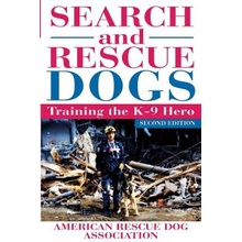 Search and Rescue Dogs