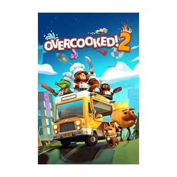 Overcooked 2
