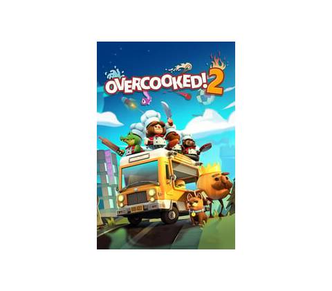 Overcooked 2
