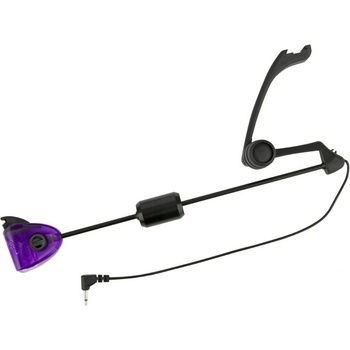 Fox International MK2 Illuminated Swinger fialová