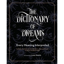 "The Dictionary of Dreams: Every Meaning Interpreted" - "" ("Miller Gustavus Hindman")(Paperback)