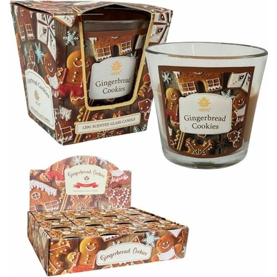 Arôme Ginger Bread Cookies 120 g