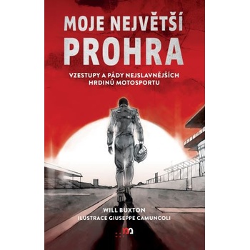 Moje největší prohra