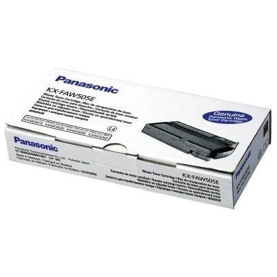 Panasonic KX-FAW505 - originální