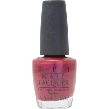 OPI Nail Lacquer Thank Glogg It's Friday! лак за нокти 15 ml