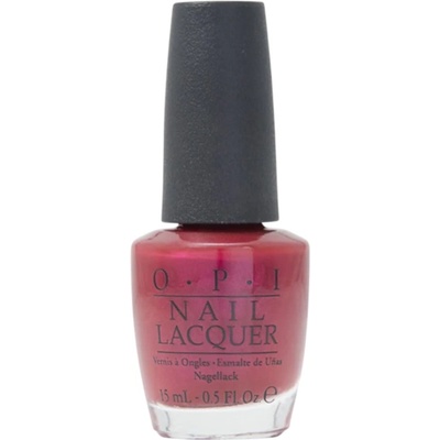 OPI Nail Lacquer Thank Glogg It's Friday! лак за нокти 15 ml