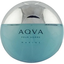 Bvlgari Aqva Marine Pour toaletní voda pánská 100 ml tester