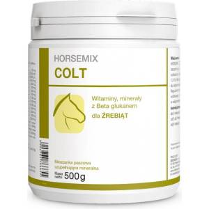 Dolfos Horsemix Colt 500g
