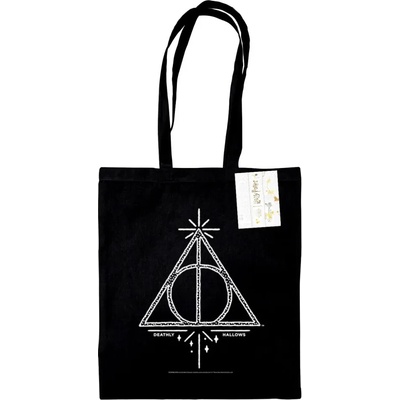 Pyramid International Nákupná taška Harry Potter - Dary smrti