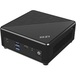 Test MSI Cubi N ADL S-225BEU Recenze MSI Cubi N ADL S-225BEU