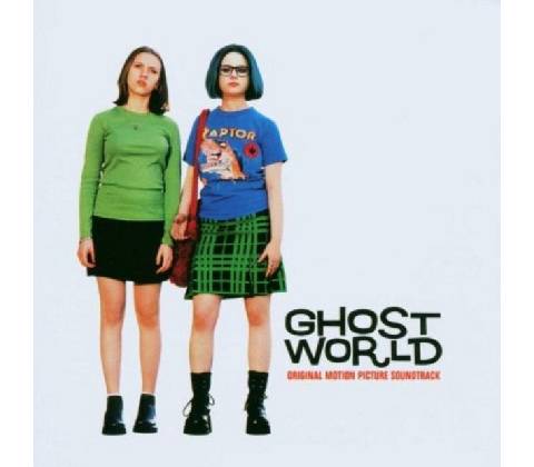 Ost - Ghost World CD