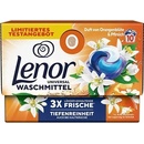 Lenor Universal kapsule na pranie Pomarančový kvet 10 PD