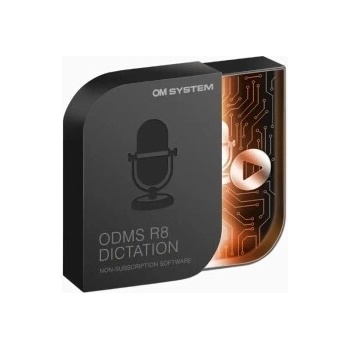 OM System AS-R802