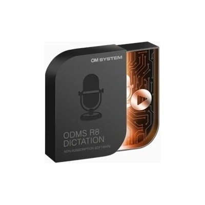 OM System AS-R802