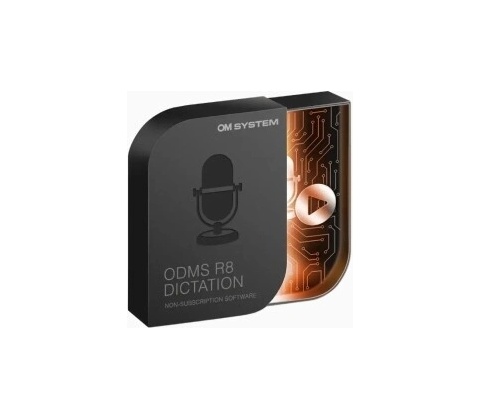 OM System AS-R802