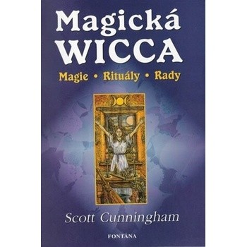 Magická Wicca