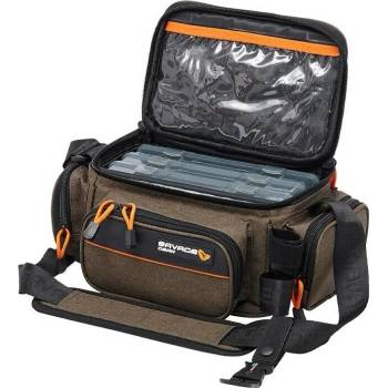 Savage Gear Taška System Box Bag Medium