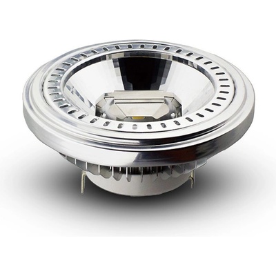 led Крушка ar111 13.5w 12v 40 Градуса g53 Чип 4000k - 214256 (214256)