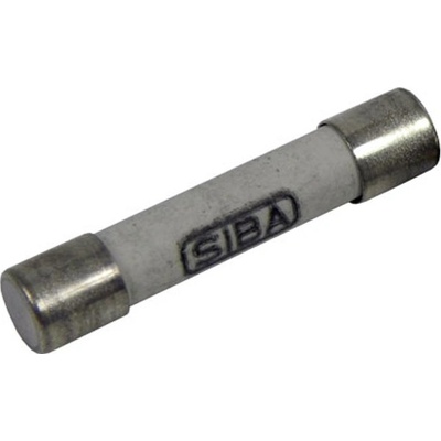 Pojistka T 12,5A / 250V balení 10 ks