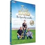Česká muzika Trio Band - Na kysuckej svatbe - CD+DVD (004965)