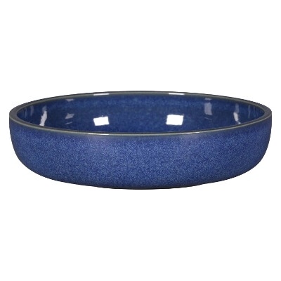 RAK Porcelain Tanier hlboký 20 cm modrý EADC20CO-6
