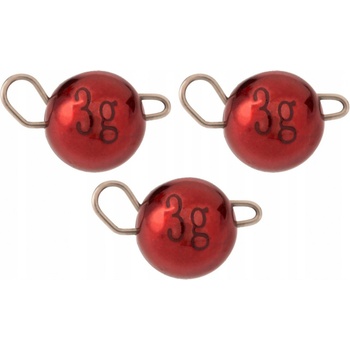 Mikado SENSUAL ROUND s protihroty R vel.2 10 ks