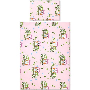 Image 1 of Детски спален комплект 2 части 135 х 100 см 1852-d7