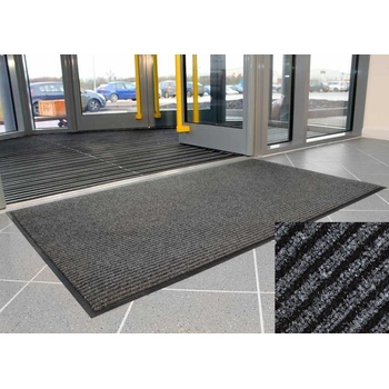 COBA TOUGHRIB 0,6m x 0,9m sivá