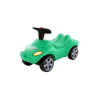 Polesie Wader Policie se zvukem