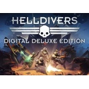 HELLDIVERS (Deluxe Edition)