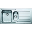 Franke LLX 651