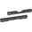 Team corally - Suspension Arm Mount - XTR - Front - 7075 Aluminum - 1 Set C-00180-419 (C-00180-419)