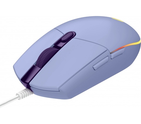 Logitech G203 LIGHTSYNC 910-005853