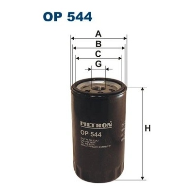 WIX-FILTRON K 1067