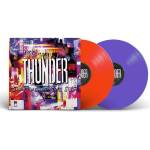 BMG Thunder: Shooting At The Sun (Coloured Purple & Orange Vinyl) - 2Vinyl (LP) (065622)