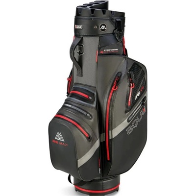 Big Max Aqua Silencio 4 Cart Bag – Zboží Dáma
