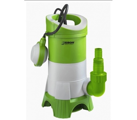 EUROM Flow 400