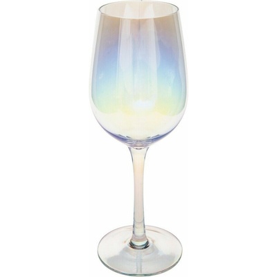 Secret de Gourmet Sklenice na víno FANTASY průhledné 6 x 380 ml