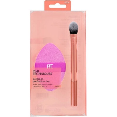 Real Techniques Precision Perfection Duo sada na make-up