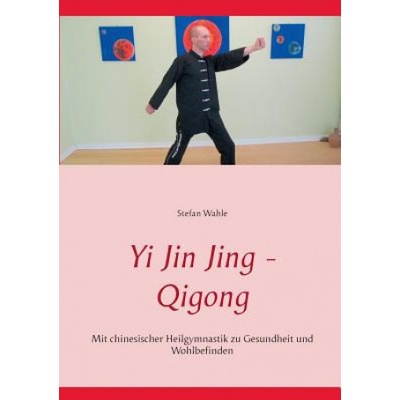 Yi Jin Jing - Qigong